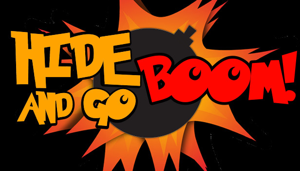 Hide and go boom