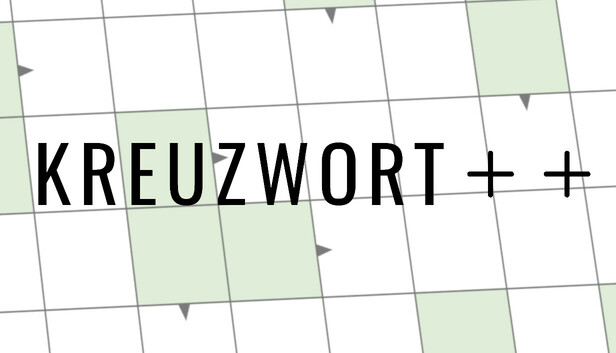 Kreuzwort++
