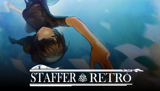 Staffer Retro