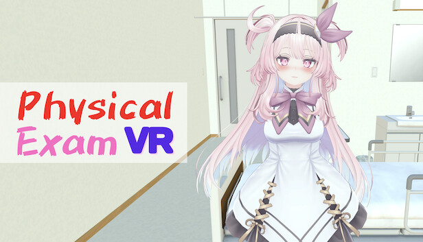 VR Physical Exam - Selestia DLC