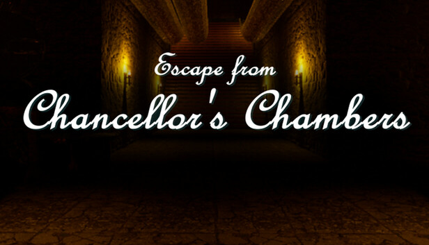 Escape from Chancellor's Chambers