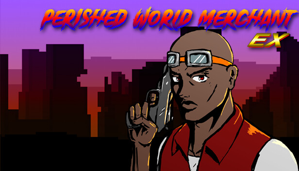 Perished World Merchant EX