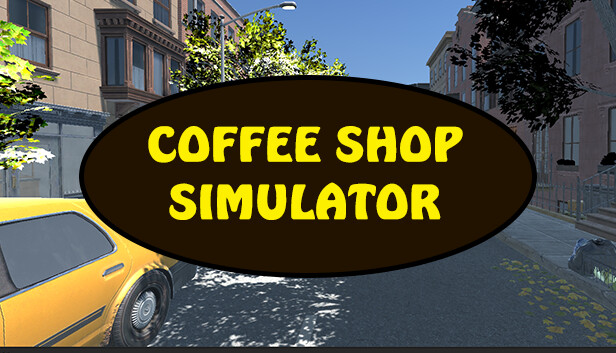 Kawiarnia Symulator