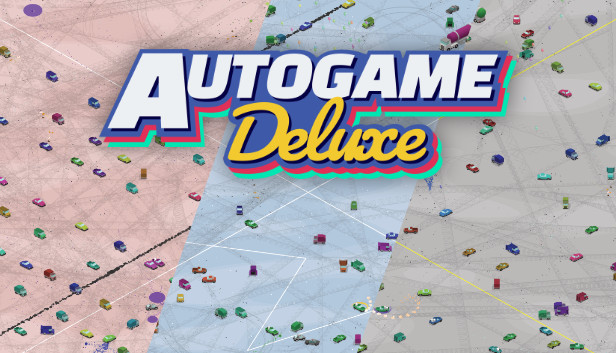 Autogame Deluxe