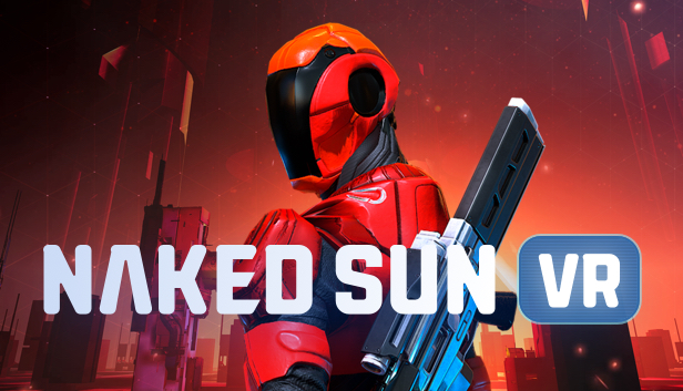 Naked Sun