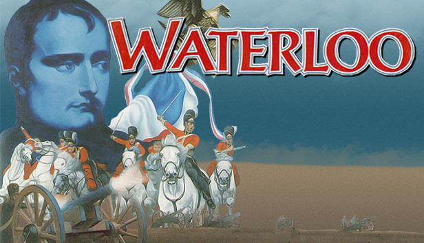 Waterloo