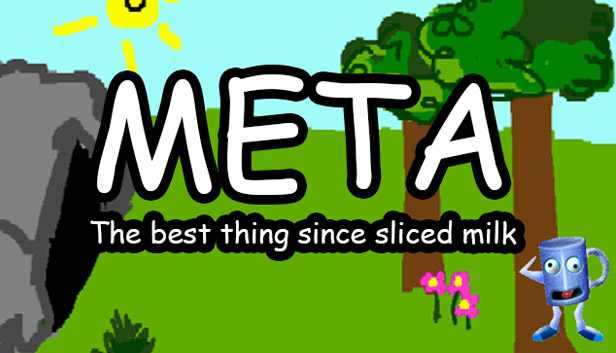 Crystal Shard Adventure: META