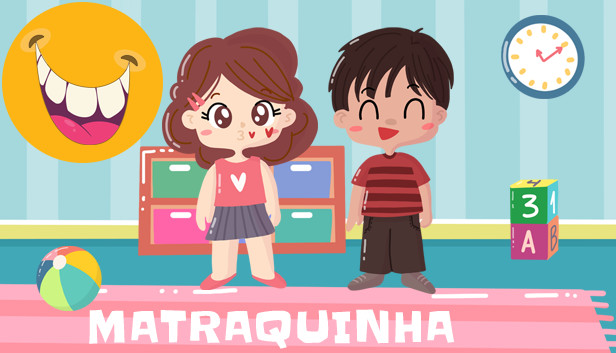 Matraquinha PAIR
