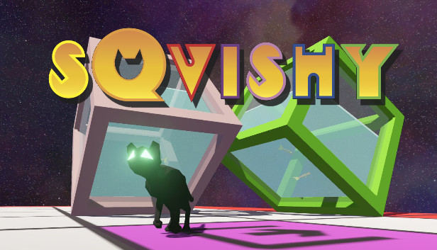 Sqvishy
