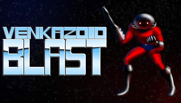 Venkazoid Blast