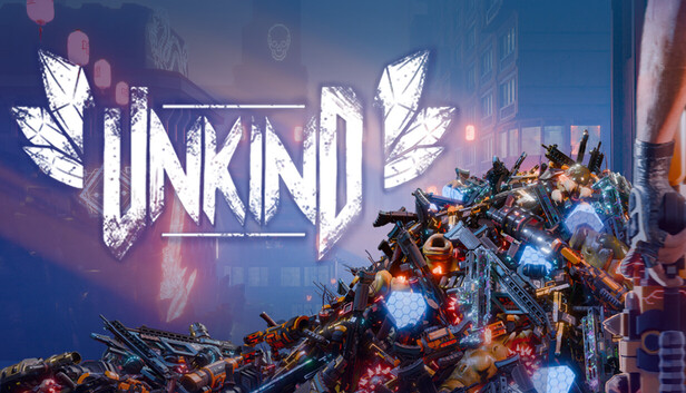 UNKIND