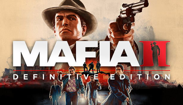 Mafia II: Edycja Ostateczna
