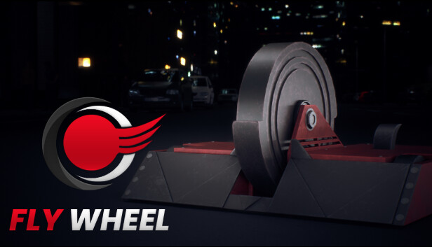 Fly Wheel