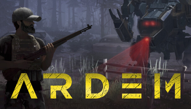 Ardem