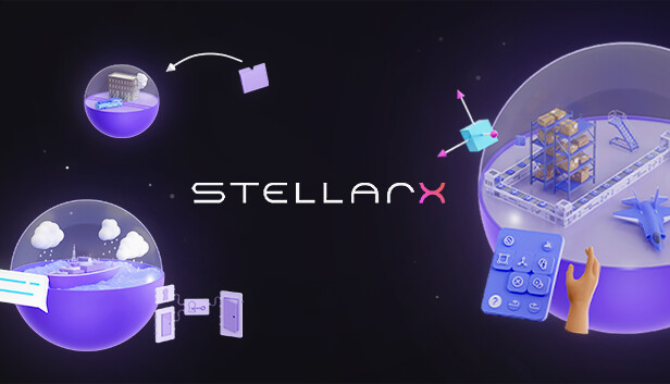 StellarX