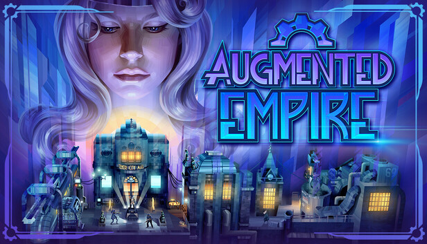 Augmented Empire