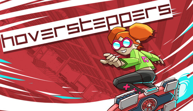 Hoversteppers