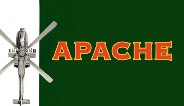 Apache  Longbow