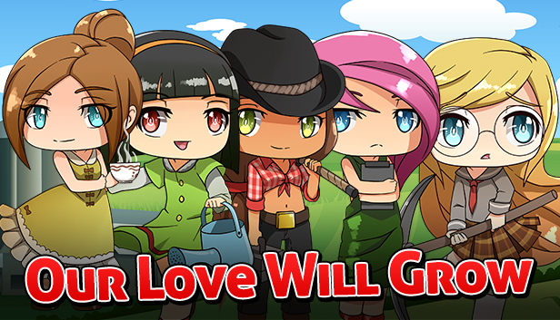 Our Love Will Grow