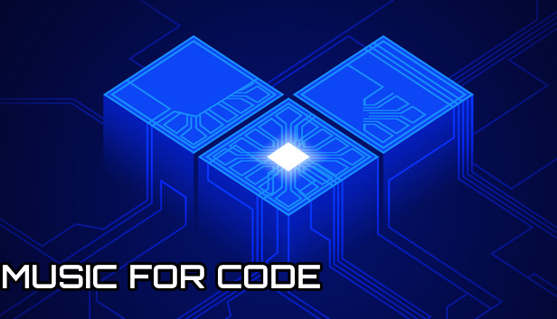 Music Pack - Music for Code EP