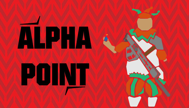 AlphaPoint