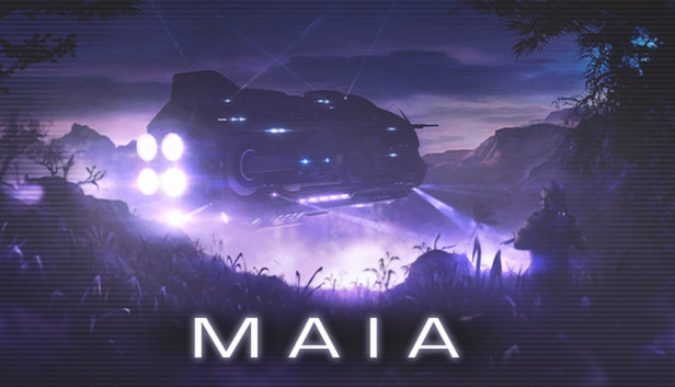 Maia
