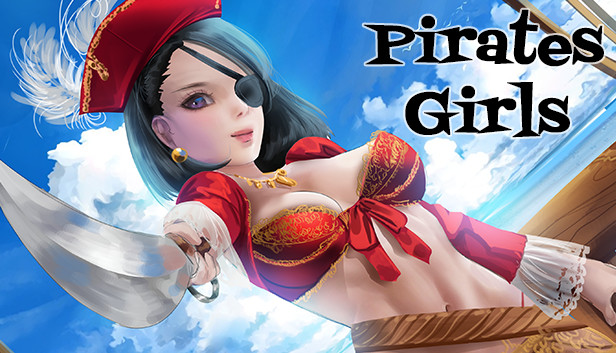 Pirates Girls