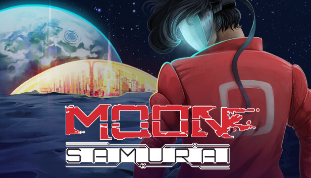 Moon Samurai