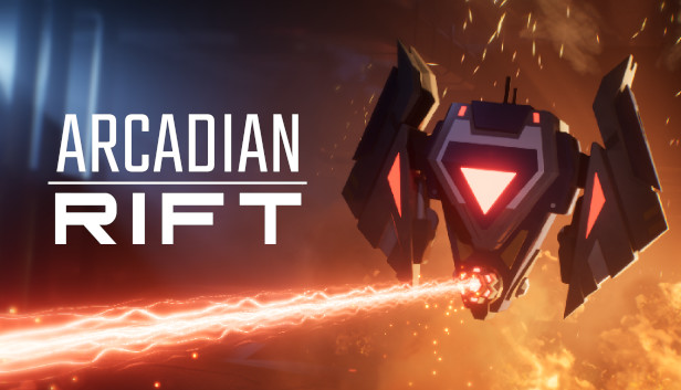 Arcadian Rift