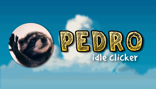 PEDRO!
