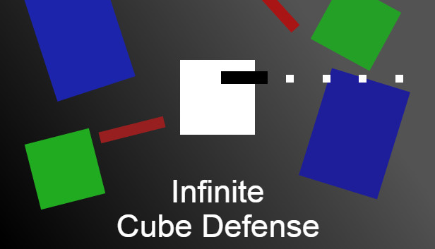 Infinite Cube Defense