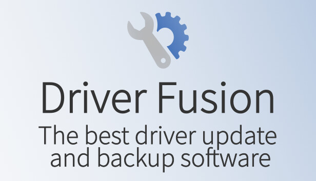 Driver Fusion - The Best Driver Update and Backup Software