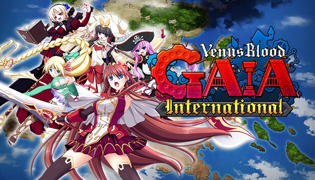 VenusBlood GAIA International