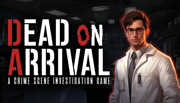 Dead On Arrival