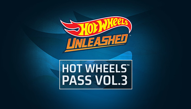 HOT WHEELS™ - Pass Vol. 3