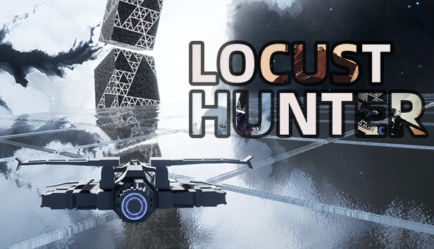 Locust Hunter