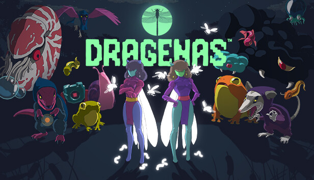 Dragenas