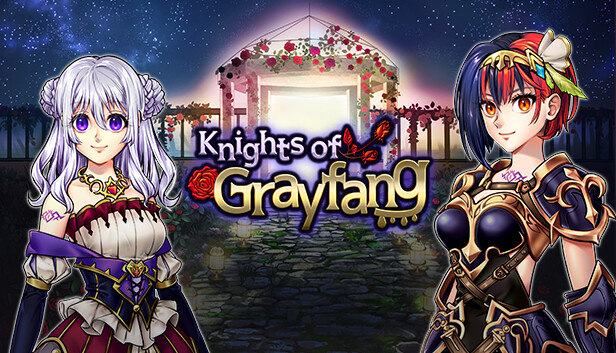 Damage x2 - Knights of Grayfang
