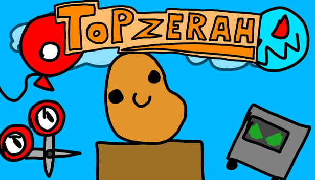Topzerah