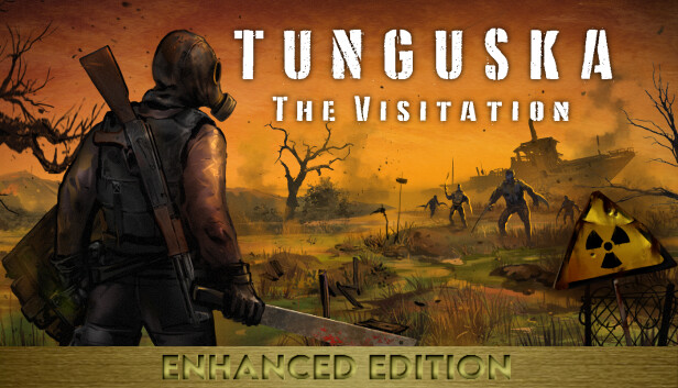 Tunguska: The Visitation - Enhanced Edition