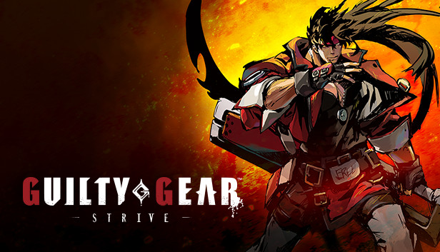 Guilty Gear -Strive- Ultimate Edition Content Kit DLC