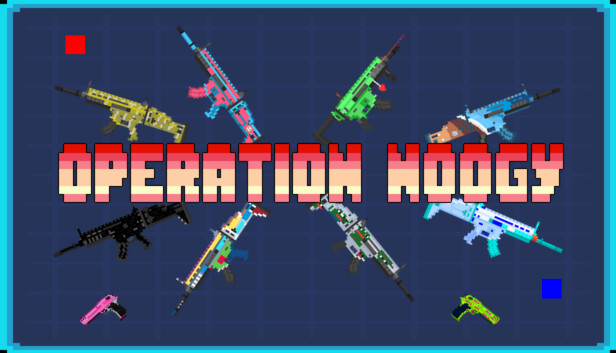 Operation Noogy