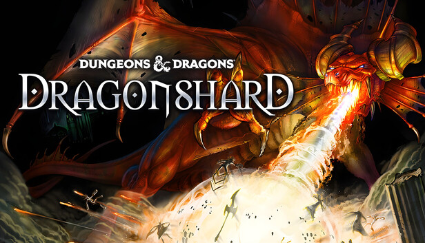 Dungeons & Dragons: Dragonshard