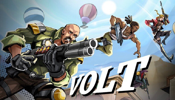 V.O.L.T