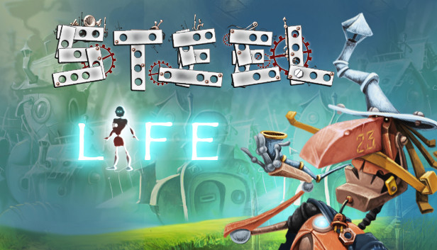 SteelLIFE