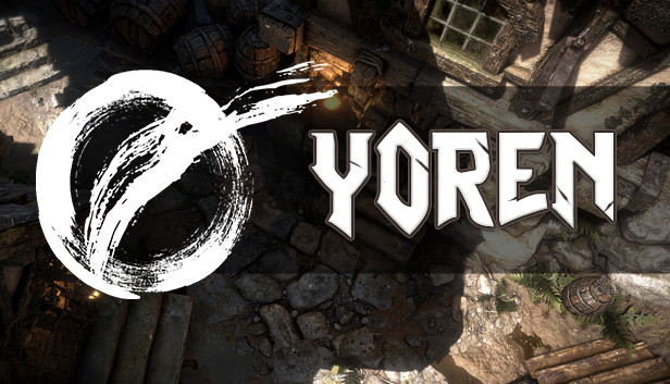Yoren