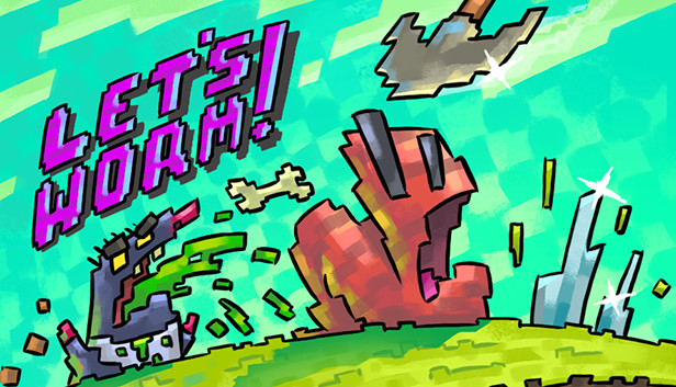 Let's Worm