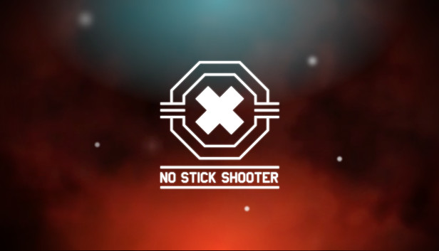 No Stick Shooter