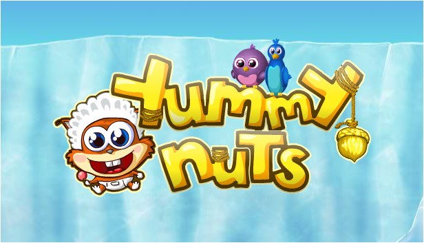 Yummy Nuts