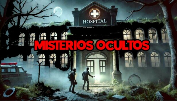 Misterios Ocultos